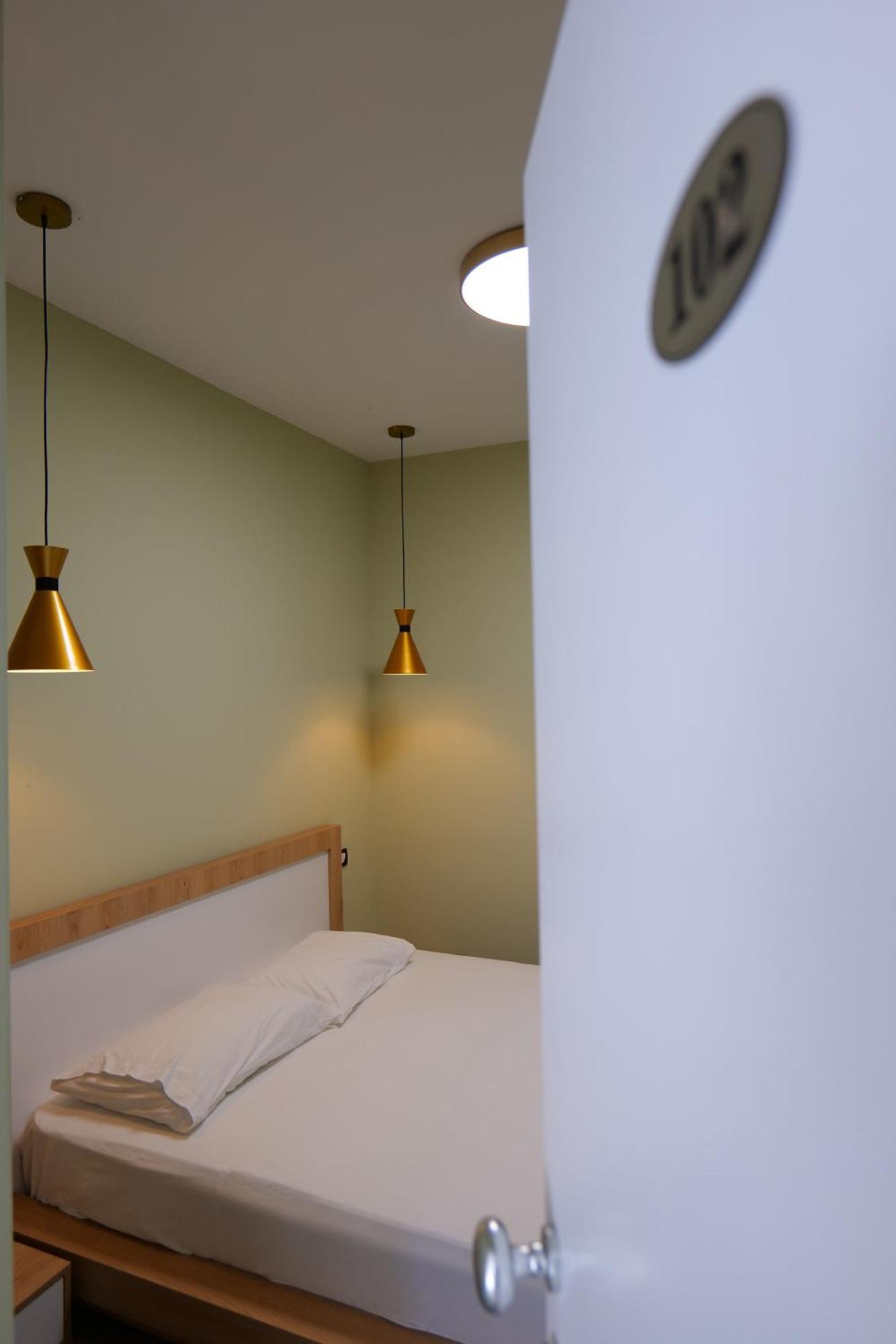 Hotel Jali هيماري المظهر الخارجي الصورة