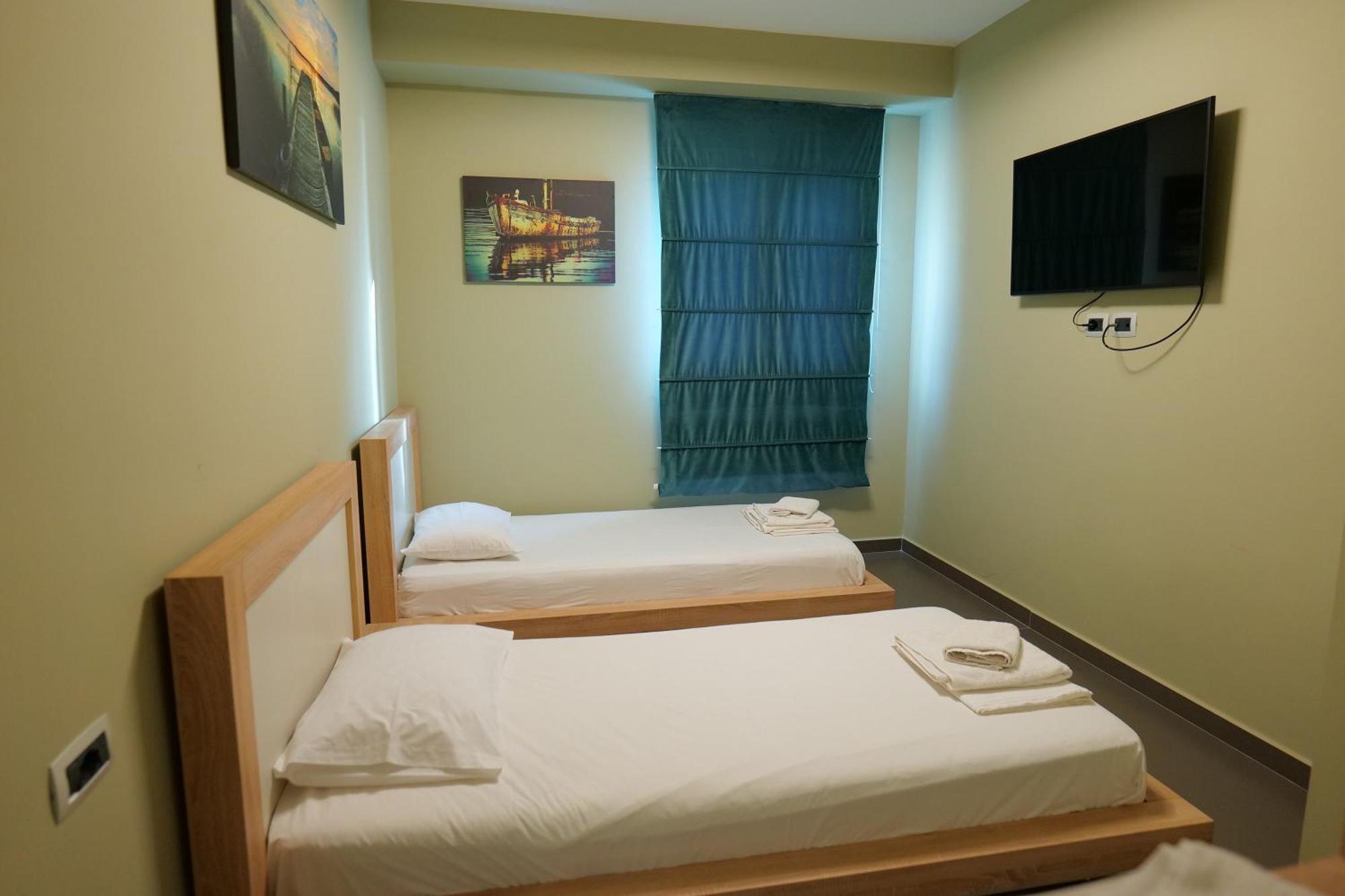 Hotel Jali هيماري المظهر الخارجي الصورة
