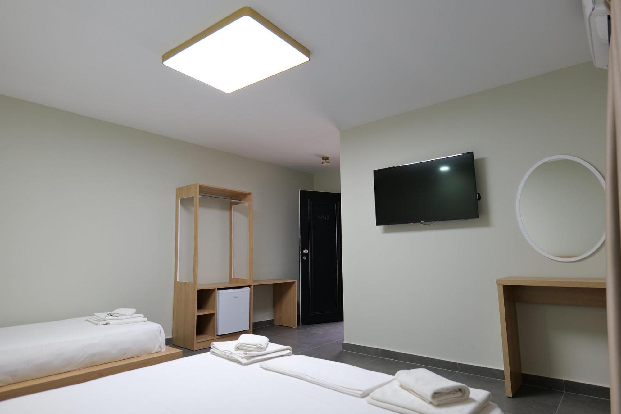 Hotel Jali هيماري المظهر الخارجي الصورة