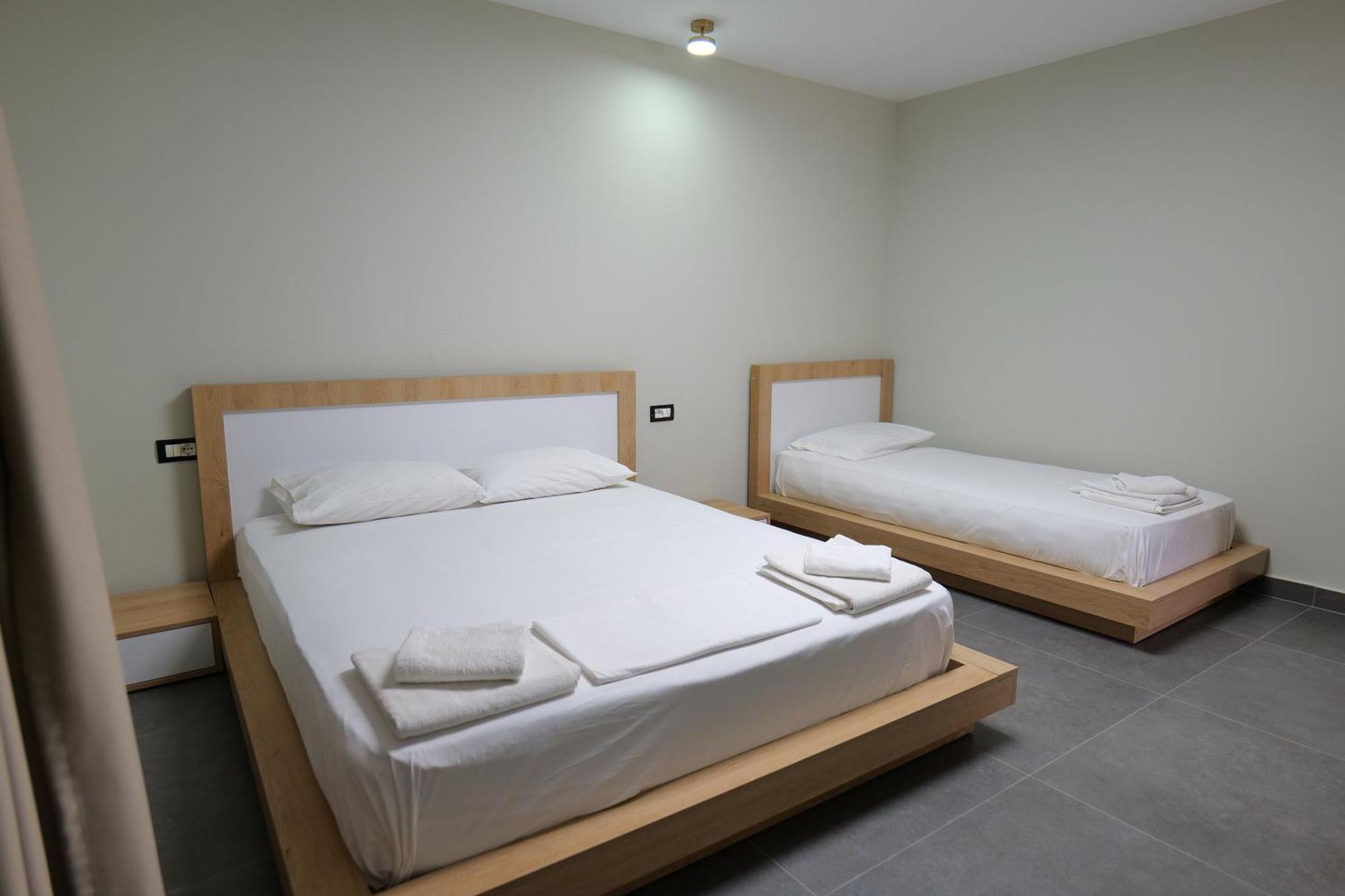 Hotel Jali هيماري المظهر الخارجي الصورة