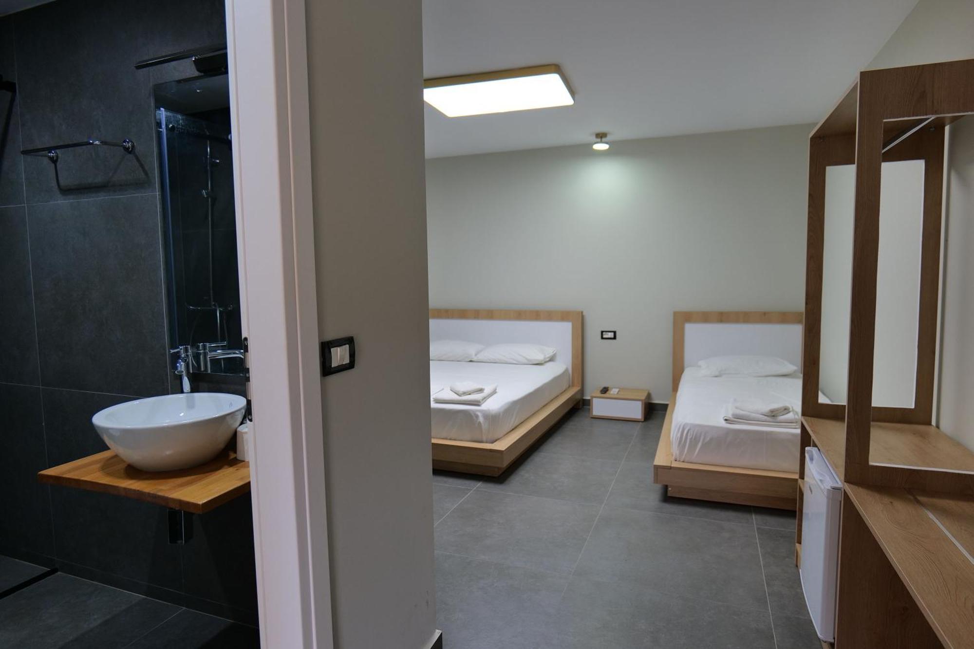 Hotel Jali هيماري المظهر الخارجي الصورة