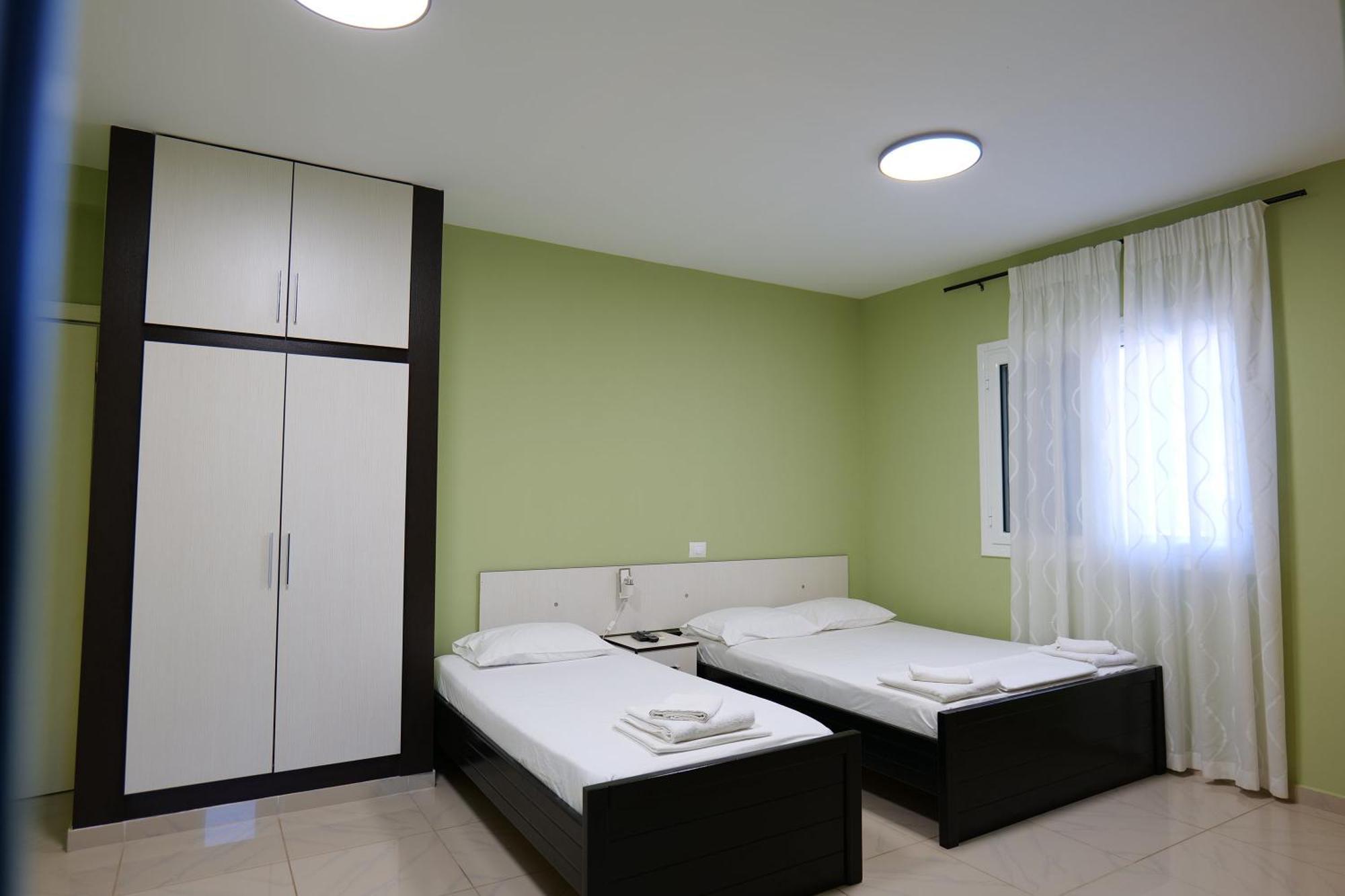 Hotel Jali هيماري المظهر الخارجي الصورة